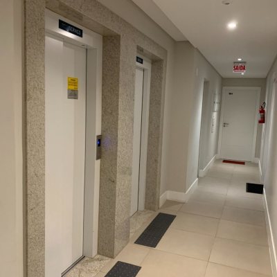 Apartamentos com 65m², 2 quartos, 1 suíte, 1 garagem, no bairro Itacorubi em Florianópolis