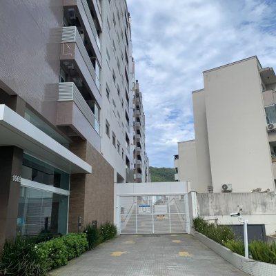 Apartamentos com 65m², 2 quartos, 1 suíte, 1 garagem, no bairro Itacorubi em Florianópolis