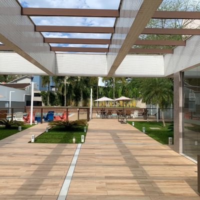 Apartamentos com 65m², 2 quartos, 1 suíte, 1 garagem, no bairro Itacorubi em Florianópolis