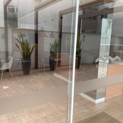 Apartamentos com 65m², 2 quartos, 1 suíte, 1 garagem, no bairro Itacorubi em Florianópolis