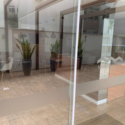 Apartamentos com 65m², 2 quartos, 1 suíte, 1 garagem, no bairro Itacorubi em Florianópolis