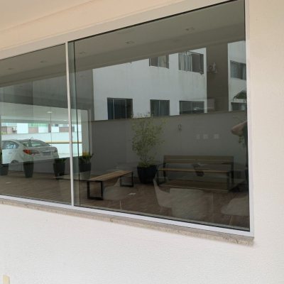 Apartamentos com 65m², 2 quartos, 1 suíte, 1 garagem, no bairro Itacorubi em Florianópolis