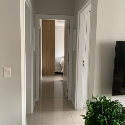 Apartamentos com 65m², 2 quartos, 1 suíte, 1 garagem, no bairro Itacorubi em Florianópolis