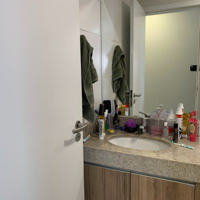 Apartamentos com 65m², 2 quartos, 1 suíte, 1 garagem, no bairro Itacorubi em Florianópolis