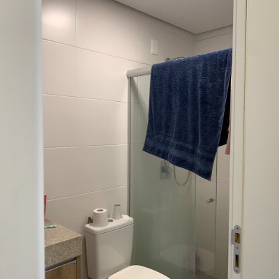 Apartamentos com 65m², 2 quartos, 1 suíte, 1 garagem, no bairro Itacorubi em Florianópolis