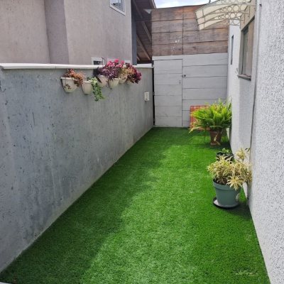 Casa Residencial com 88m², 2 quartos, 2 suítes, 1 garagem, no bairro São João Do Rio Vermelho em Florianópolis