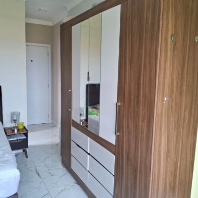 Casa Residencial com 88m², 2 quartos, 2 suítes, 1 garagem, no bairro São João Do Rio Vermelho em Florianópolis