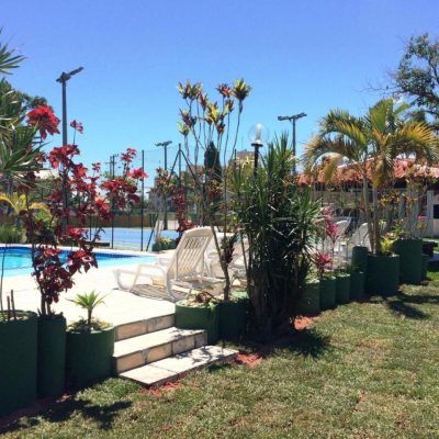 Chalé com 54m², 1 quarto, 1 garagem, no bairro Cachoeira Do Bom Jesus em Florianópolis