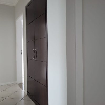 Apartamentos com 131m², 3 quartos, 1 suíte, 2 garagens, no bairro Centro em Florianópolis