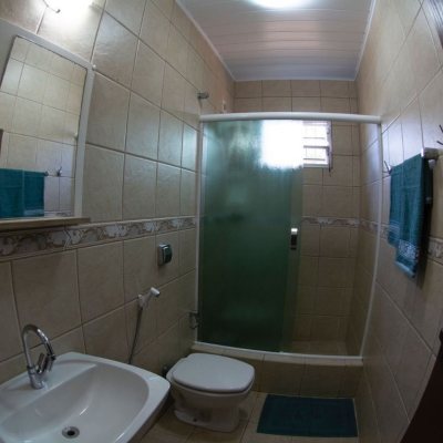 Casa Residencial com 180m², 4 quartos, 1 suíte, 4 garagens, no bairro Campeche em Florianópolis