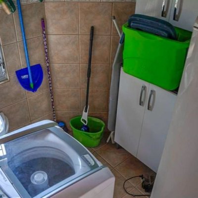 Casa Residencial com 180m², 4 quartos, 1 suíte, 4 garagens, no bairro Campeche em Florianópolis