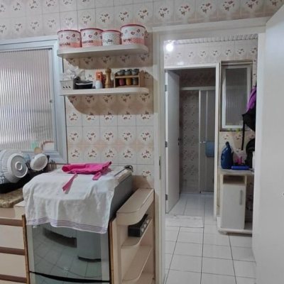 Apartamentos com 91m², 2 quartos, no bairro Centro em Florianópolis