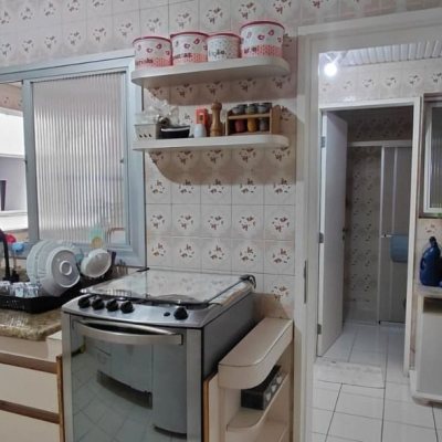 Apartamentos com 91m², 2 quartos, no bairro Centro em Florianópolis