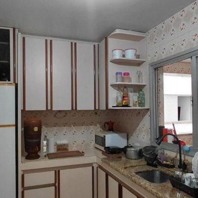 Apartamentos com 91m², 2 quartos, no bairro Centro em Florianópolis