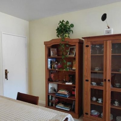 Apartamentos com 91m², 2 quartos, no bairro Centro em Florianópolis