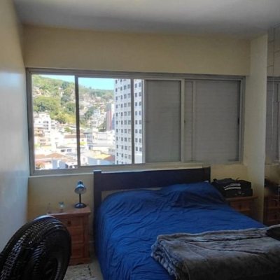 Apartamentos com 91m², 2 quartos, no bairro Centro em Florianópolis