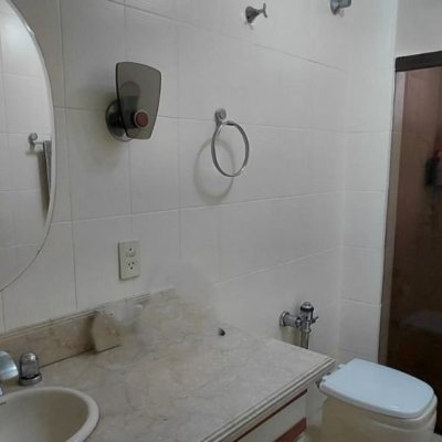 Apartamentos com 91m², 2 quartos, no bairro Centro em Florianópolis