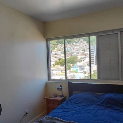 Apartamentos com 91m², 2 quartos, no bairro Centro em Florianópolis