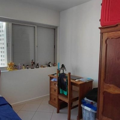 Apartamentos com 91m², 2 quartos, no bairro Centro em Florianópolis
