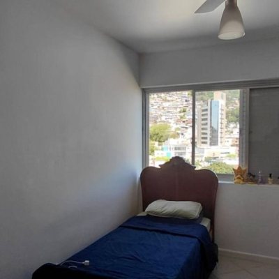 Apartamentos com 91m², 2 quartos, no bairro Centro em Florianópolis