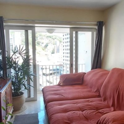Apartamentos com 91m², 2 quartos, no bairro Centro em Florianópolis