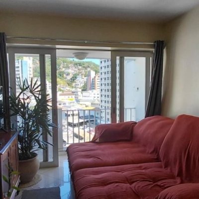 Apartamentos com 91m², 2 quartos, no bairro Centro em Florianópolis