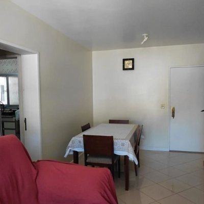 Apartamentos com 91m², 2 quartos, no bairro Centro em Florianópolis