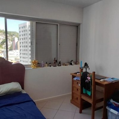 Apartamentos com 91m², 2 quartos, no bairro Centro em Florianópolis
