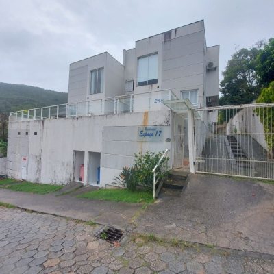 Apartamentos com 75m², 2 quartos, 1 garagem, no bairro Santo Antônio De Lisboa em Florianópolis