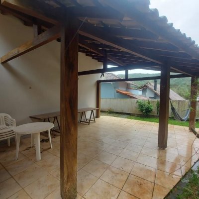 Apartamentos com 75m², 2 quartos, 1 garagem, no bairro Santo Antônio De Lisboa em Florianópolis