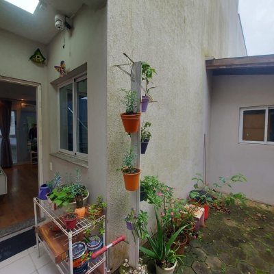 Apartamentos com 75m², 2 quartos, 1 garagem, no bairro Santo Antônio De Lisboa em Florianópolis