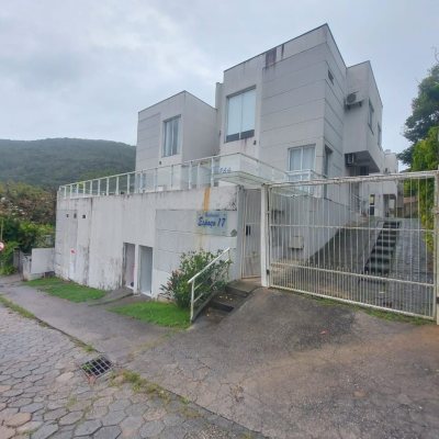 Apartamentos com 75m², 2 quartos, 1 garagem, no bairro Santo Antônio De Lisboa em Florianópolis