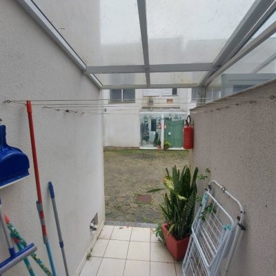 Apartamentos com 75m², 2 quartos, 1 garagem, no bairro Santo Antônio De Lisboa em Florianópolis