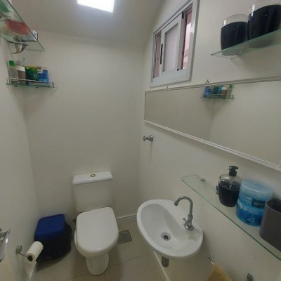 Apartamentos com 75m², 2 quartos, 1 garagem, no bairro Santo Antônio De Lisboa em Florianópolis