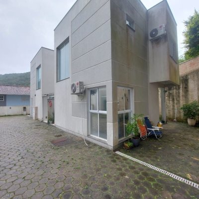 Apartamentos com 75m², 2 quartos, 1 garagem, no bairro Santo Antônio De Lisboa em Florianópolis