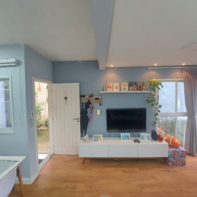 Apartamentos com 75m², 2 quartos, 1 garagem, no bairro Santo Antônio De Lisboa em Florianópolis