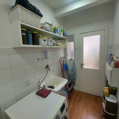 Apartamentos com 75m², 2 quartos, 1 garagem, no bairro Santo Antônio De Lisboa em Florianópolis