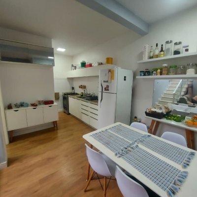 Apartamentos com 75m², 2 quartos, 1 garagem, no bairro Santo Antônio De Lisboa em Florianópolis