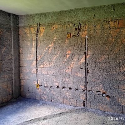 Apartamentos com 71m², 2 quartos (sendo 1 suíte), 1 garagem, no bairro Serraria em São José