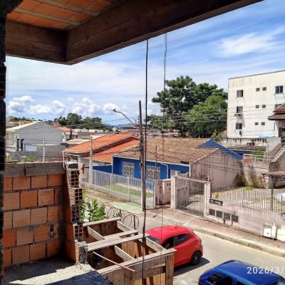 Apartamentos com 69m², 2 quartos, 1 garagem, no bairro Serraria em São José