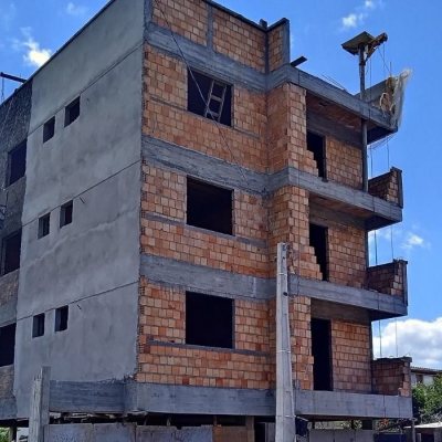 Apartamentos com 69m², 2 quartos, 1 garagem, no bairro Serraria em São José