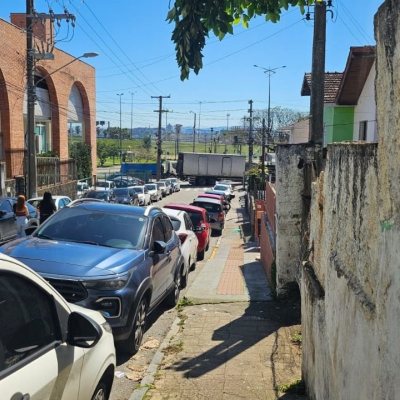 Terreno Comercial/Residencial com 280m², no bairro Prainha em Florianópolis