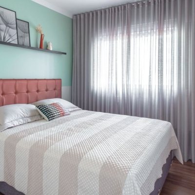 Apartamentos com 165m², 4 quartos, 4 suítes, 2 garagens, no bairro Centro em Florianópolis