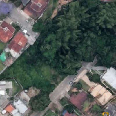 Terrenos Residenciais com 693m², no bairro Carvoeira em Florianópolis
