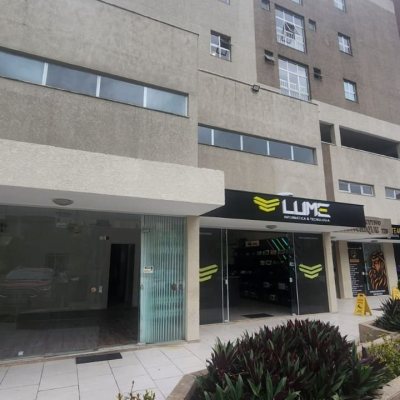 Loja com 90m², no bairro Trindade em Florianópolis