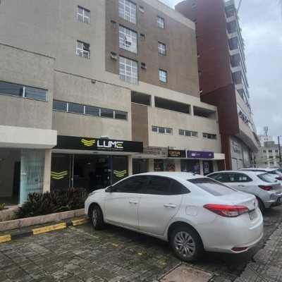 Loja com 90m², no bairro Trindade em Florianópolis