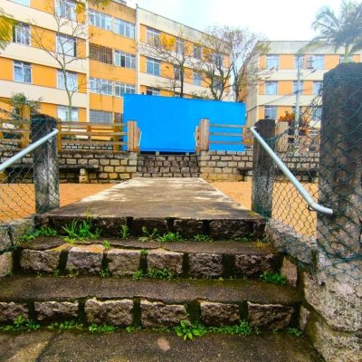 Apartamentos com 52m², 2 quartos, 1 garagem, no bairro Jardim Atlântico em Florianópolis