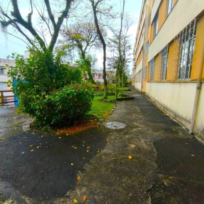 Apartamentos com 52m², 2 quartos, 1 garagem, no bairro Jardim Atlântico em Florianópolis