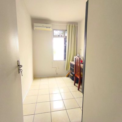 Apartamentos com 52m², 2 quartos, 1 garagem, no bairro Jardim Atlântico em Florianópolis