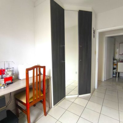 Apartamentos com 52m², 2 quartos, 1 garagem, no bairro Jardim Atlântico em Florianópolis